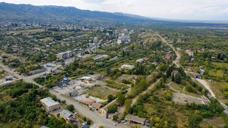 საპილოტე რეგიონების პროგრამიდან დაფინანსებას 3 სახელმწიფო სააგენტო მიიღებს