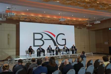 მარიამ ქვრივიშვილი: “ჩვენი  მთავარი ამოცანაა, უზრუნველვყოთ ისეთი გარემო, რომელიც პოლიტიკურ სტაბილურობას ქმნის ბიზნესის და ეკონომიკის მდგრადი განვითარებისთვის“