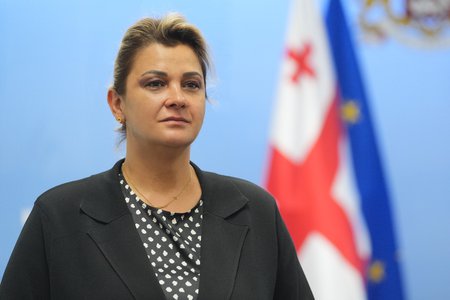 ნინო ენუქიძე: „პრემიერ-მინისტრის ინიციატივით, განისაზღვრება  და დადგენილების სახით დამტკიცდება სახელმწიფო ქონების პირდაპირი გზით მიყიდვის და გაცვლის კონკრეტული წინაპირობები“