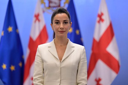 მარიამ ქვრივიშვილმა მსოფლიო ტურიზმის დღე სექტორის წარმომადგენლებს მიულოცა