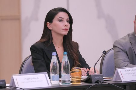 მარიამ ქვრივიშვილი: „თითოეული უნივერსიტეტი თუ საგანმანათლებო პროგრამა ზუსტად უნდა ასახავდეს იმ მოთხოვნას, რაც ბიზნესის საჭიროებას პირდაპირპროპორციულად ემთხვევა“