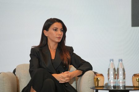 მარიამ ქვრივიშვილი: „ეკონომიკური ზრდის მიმდინარე მაჩვენებლებითა და პროგნოზებით საქართველო ლიდერი ქვეყანაა როგორც ევროპის, ასევე რეგიონის ქვეყნებს შორის“