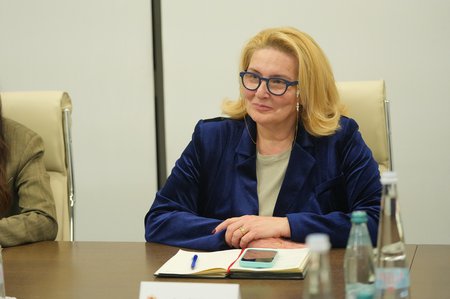 ინგა ფხალაძე: „ევროკომისიის მიერ ორმხრივი ინტერესების პროექტების სიაში შეტანით შავი ზღვის წყალქვეშა კაბელის პროექტი ძალიან მნიშვნელოვან  სამართლებრივ და ეკონომიკურ მხარდაჭერას მიიღებს“