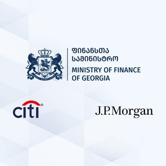 ფინანსთა მინისტრი ლაშა ხუციშვილი ამერიკის შეერთებულ შტატებში სხვადასხვა საინვესტიციო და აქტივების მმართველი კომპანიების წარმომადგენლებს შეხვდა