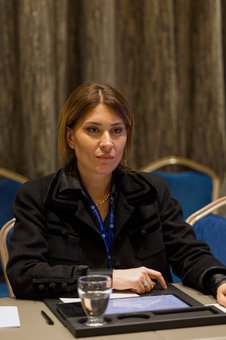 თამარ იოსელიანი: ქუთაისის საერთაშორისო აეროპორტში წელს 1,800 000-მდე მგზავრს ველოდებით