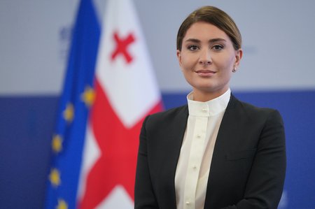 თამარ იოსელიანი: Vision Air - ის მიერ ოპერირების დაწყება ხელს შეუწყობს ორ ქვეყანას შორის მგზავრთნაკადის ზრდას, ასევე დადებითად აისახება ტურიზმის სფეროში თანამშრომლობაზე