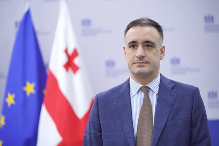 ვახტანგ ცინცაძე: მსოფლიო ბანკმა საქართველოს ეკონომიკური ზრდის პროგნოზი 2025 და 2026 წლებისთვის გაზარდა