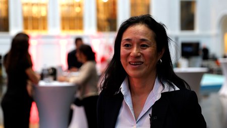 WTO - ს წარმომადგენელი: რასაც საქართველომ მიაღწია ბოლო 25 წლის განმავლობაში, მართლაც მაგალითია, როგორ იყენებს ქვეყანა მსოფლიო სავაჭრო ორგანიზაციის წევრობას ეკონომიკის მოდერნიზაციისთვის